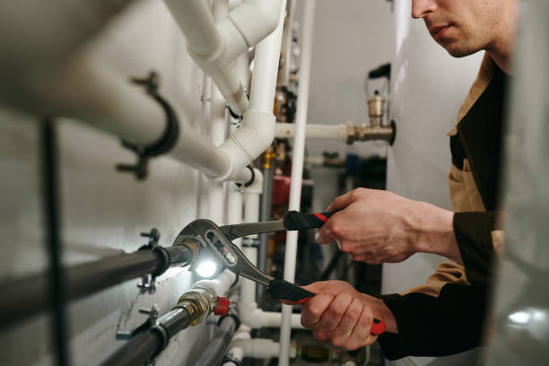 Best Plumbing Services Near Me  in Tlassee, AL