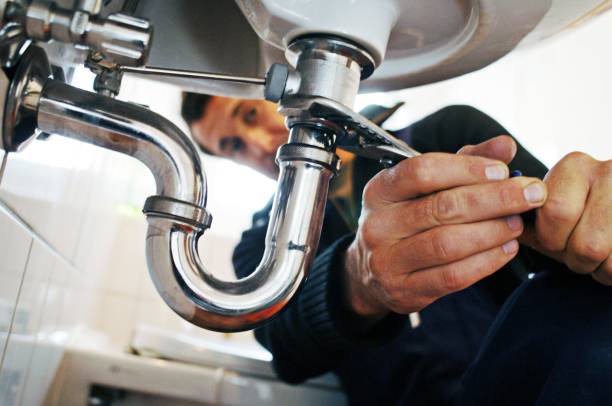 Best Plumbing Repair Near Me  in Tlassee, AL