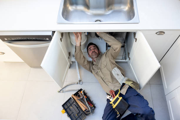 Best Water Leak Repair  in Tlassee, AL