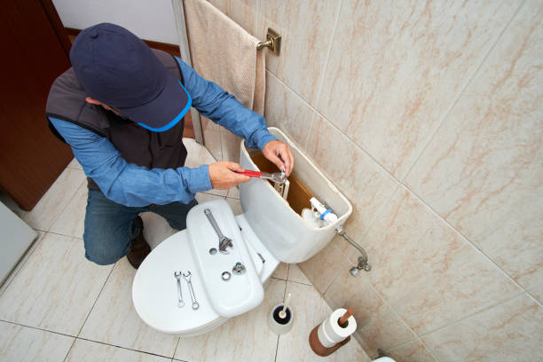 Best Emergency Plumbing Repair  in Tlassee, AL