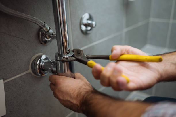 Best Leak Detection Services  in Tlassee, AL