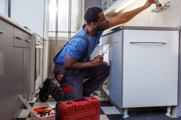 Best Local Plumber Services  in Tlassee, AL