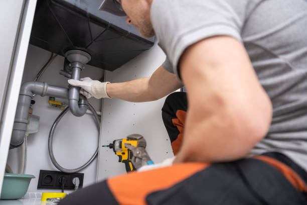 Best Plumbing Services Near Me  in Tlassee, AL