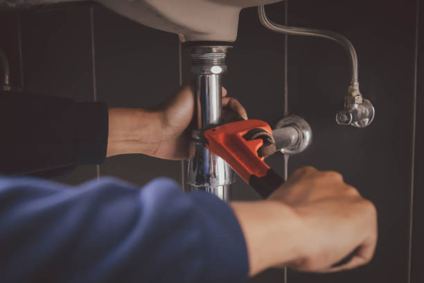 Best Plumbing Repair Near Me  in Tlassee, AL